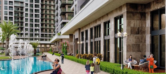 Apartment 3+1 in Istanbul, Turkey No. 25348 11