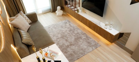 Apartment 3+1 in Istanbul, Turkey No. 25348 7