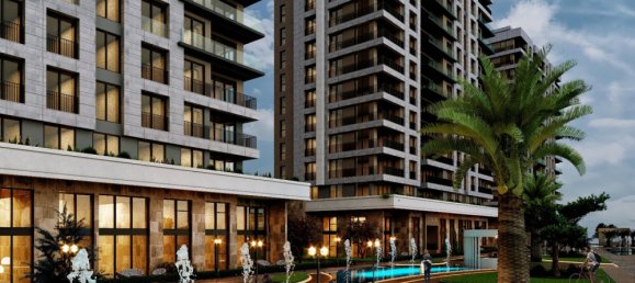 Apartment 3+1 in Istanbul, Turkey No. 25348 3