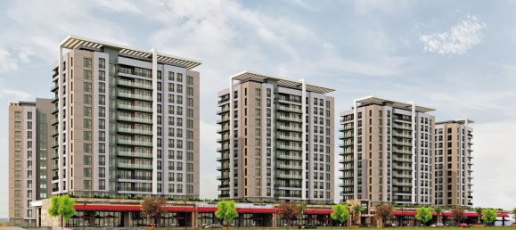 Apartment 3+1 in Istanbul, Turkey No. 25348 10