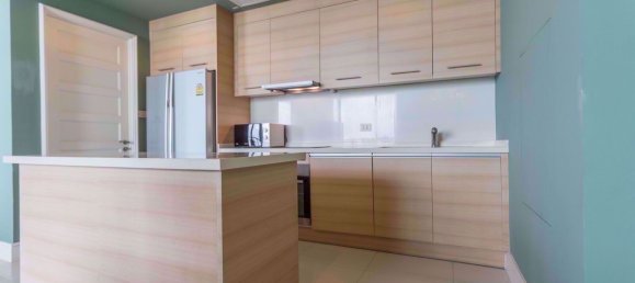 3 bedrooms Condo in Aguston Sukhumvit 22 Railay Beach, Thailand No. 32445 19