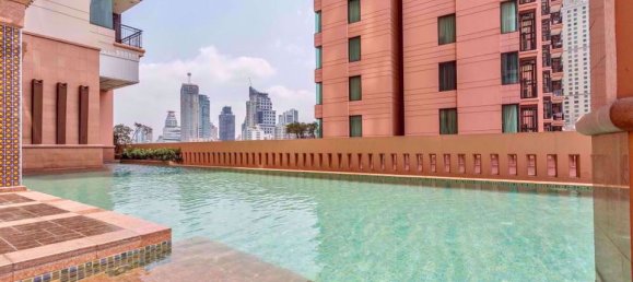 3 bedrooms Condo in Aguston Sukhumvit 22 Railay Beach, Thailand No. 32445 5