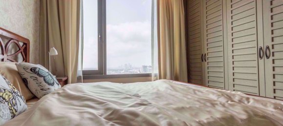 3 bedrooms Condo in Aguston Sukhumvit 22 Railay Beach, Thailand No. 32445 13