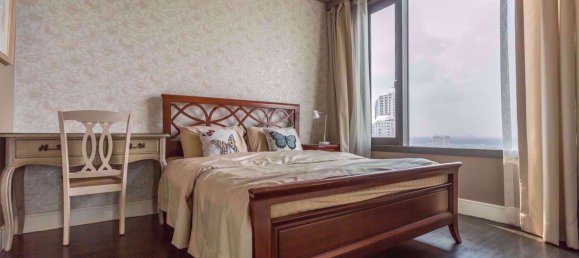 3 bedrooms Condo in Aguston Sukhumvit 22 Railay Beach, Thailand No. 32445 14