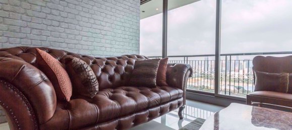 3 bedrooms Condo in Aguston Sukhumvit 22 Railay Beach, Thailand No. 32445 21