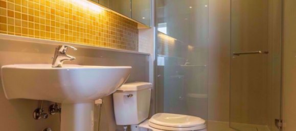 3 bedrooms Condo in Aguston Sukhumvit 22 Railay Beach, Thailand No. 32445 16