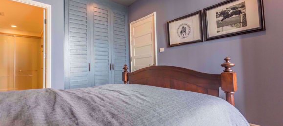 3 bedrooms Condo in Aguston Sukhumvit 22 Railay Beach, Thailand No. 32445 17