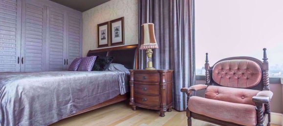 3 bedrooms Condo in Aguston Sukhumvit 22 Railay Beach, Thailand No. 32445 9