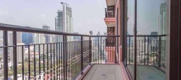 3 bedrooms Condo in Aguston Sukhumvit 22 Railay Beach, Thailand No. 32445 6
