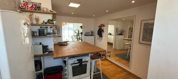 Квартира с 2 спальнями в Йер, Франция № 284793 5