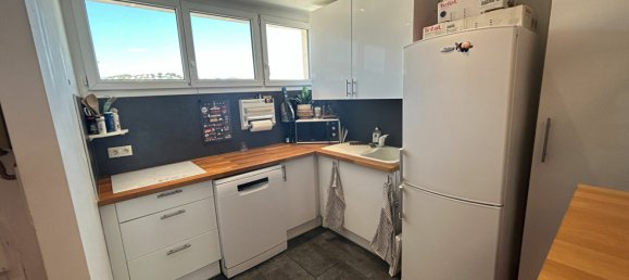 Квартира с 2 спальнями в Йер, Франция № 284793 4