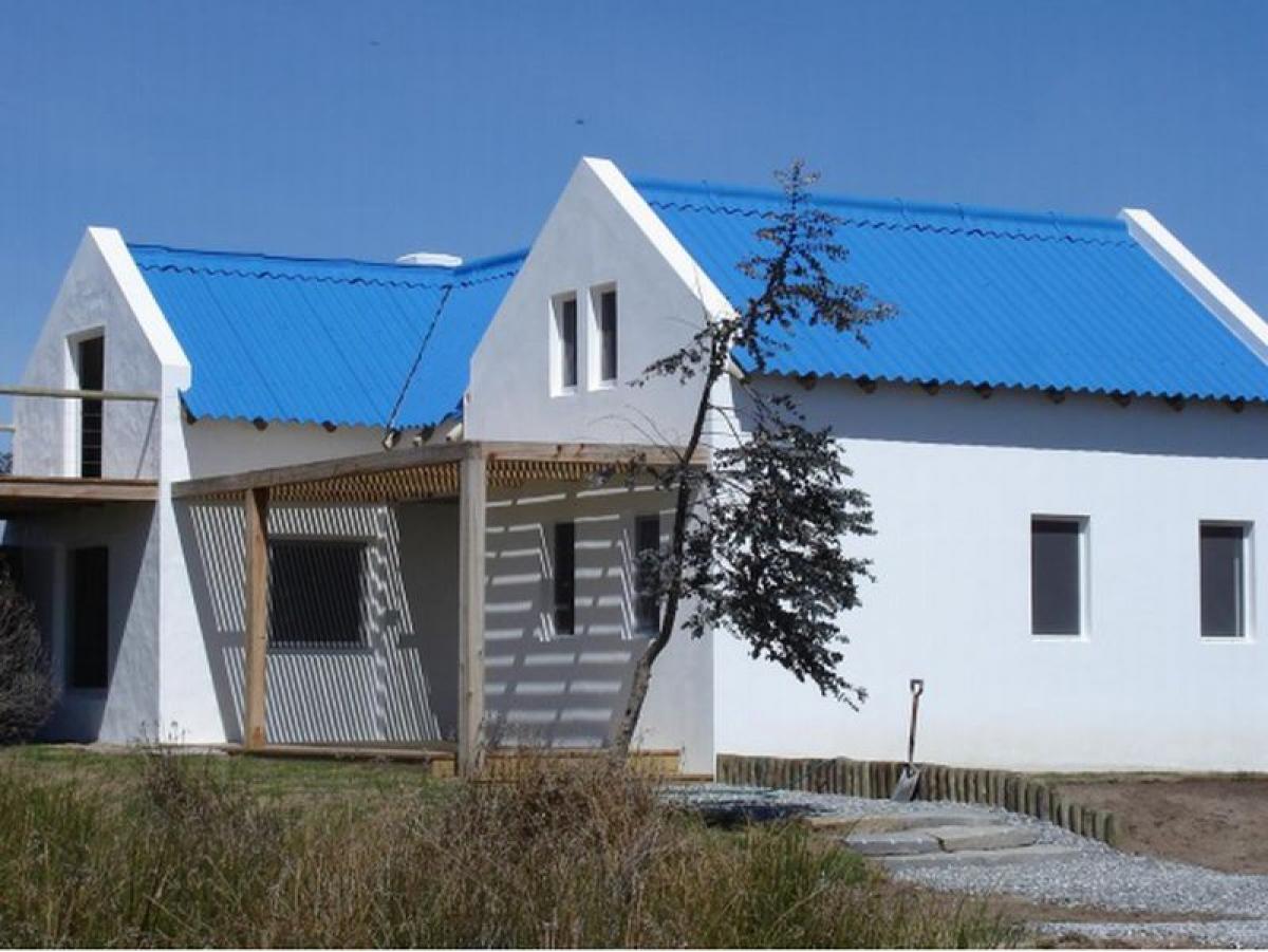 3 bedrooms House in Maldonado, Uruguay No. 7924