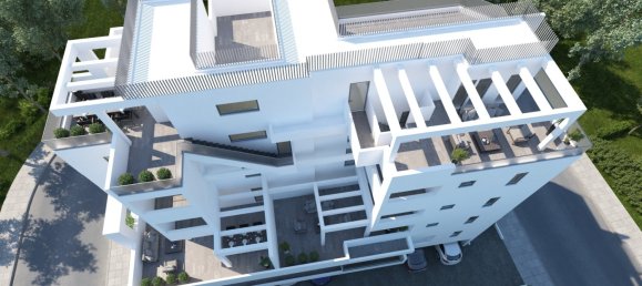 Apartamento de 2 dormitorios en Larnaca, Cyprus No. 3060 6