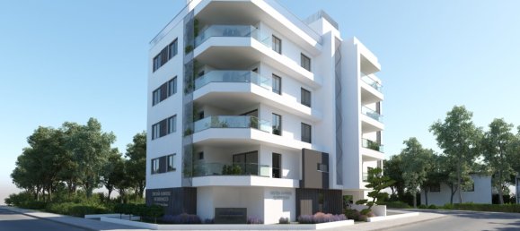 Apartamento de 2 dormitorios en Larnaca, Cyprus No. 3060 5
