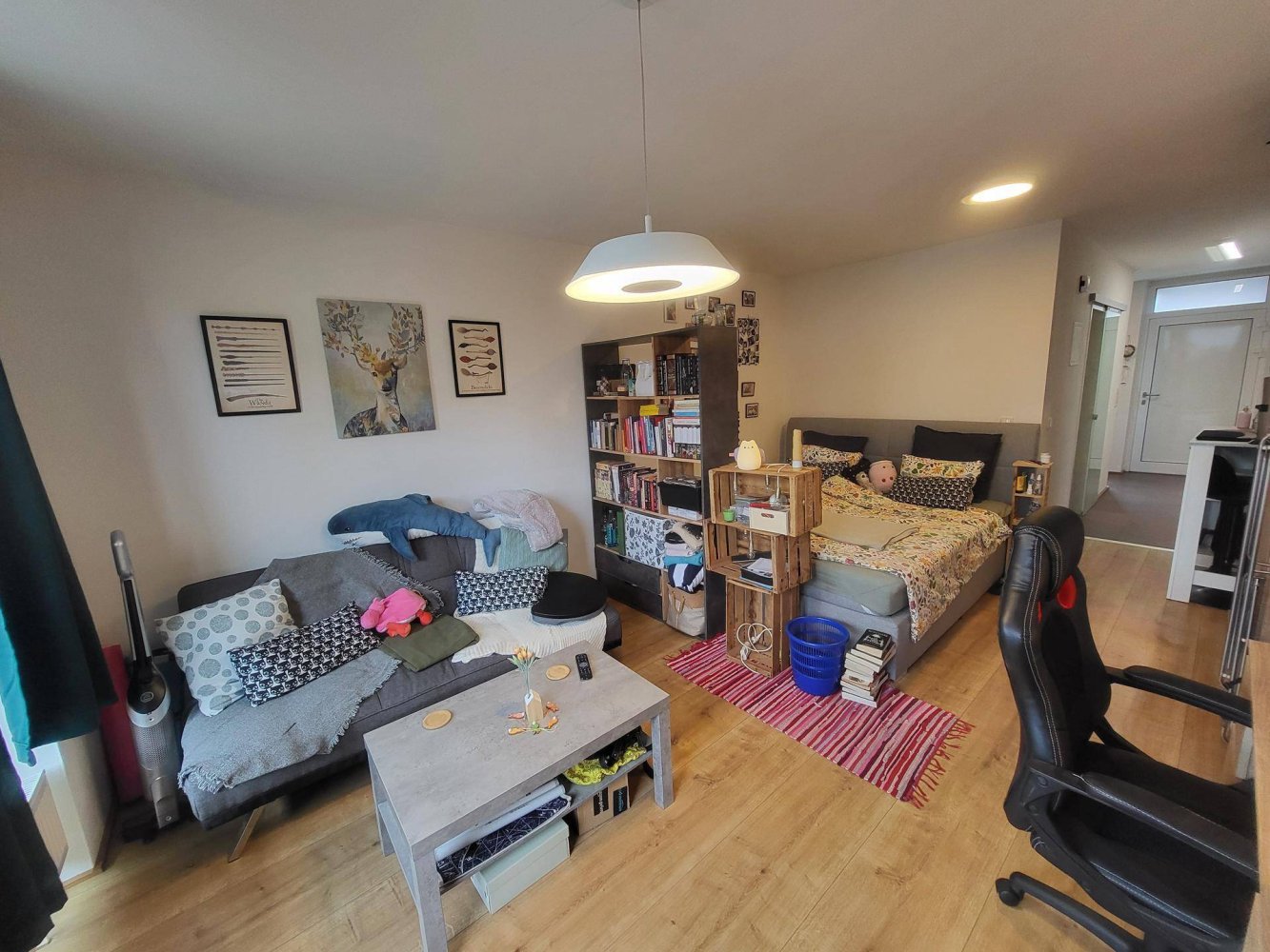 Estúdio em Innsbruck-Stadt, Austria N.º 231635