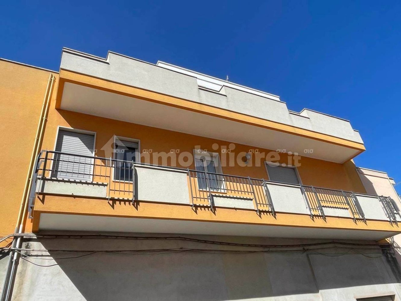 3 chambres Appartement à Nardò, Italy No. 216055