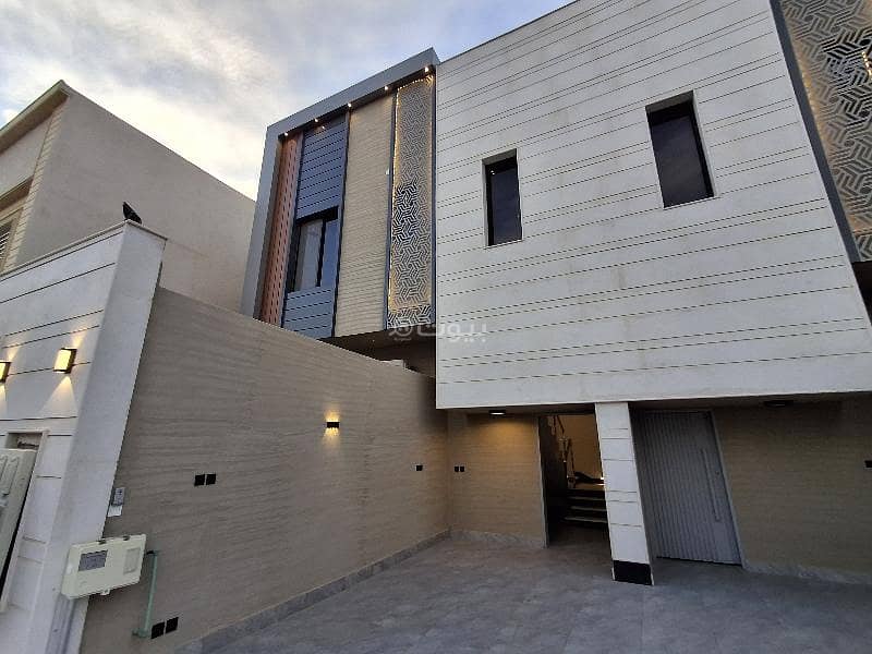 4 bedrooms Apartment in Riyadh, Saudi Arabia No. 226