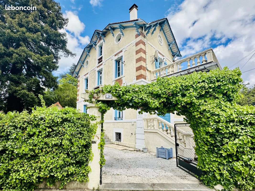 6 chambres Maison à Bergerac, France No. 342328
