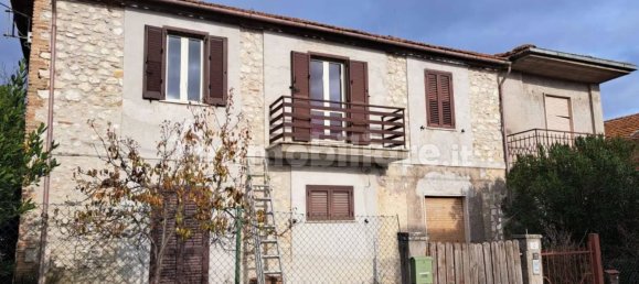 2 bedrooms House in Greccio, Italy No. 333833 8