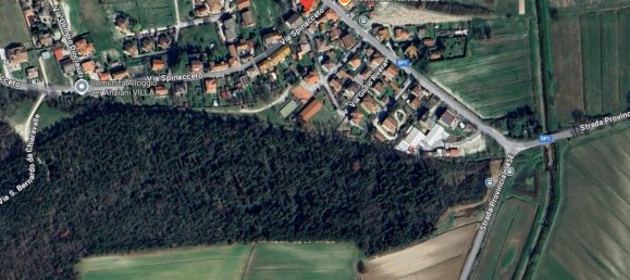 2 bedrooms House in Greccio, Italy No. 333833 6