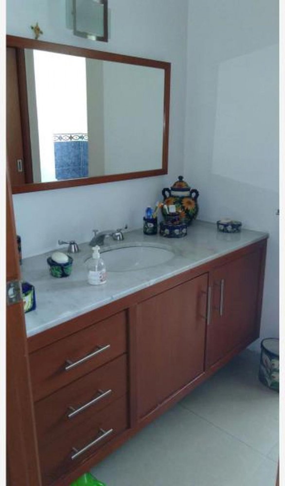 2 bedrooms House in Veracruz, Mexico No. 227812