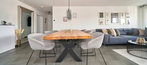 Apartamento de 3 dormitorios en Ludwigsburg, Germany No. 286776 4