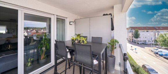 Apartamento de 3 dormitorios en Ludwigsburg, Germany No. 286776 14