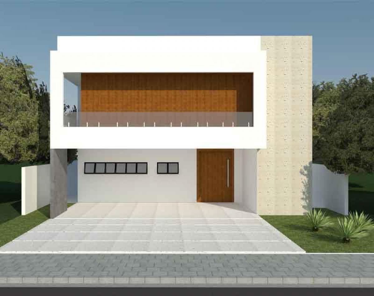 4 bedrooms House in Sao Paulo, Brazil No. 542241