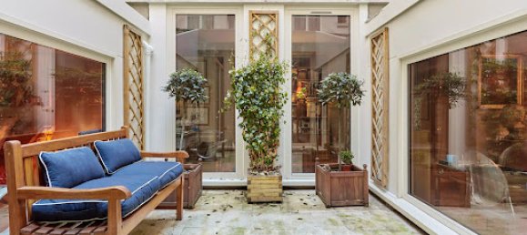 2 Schlafzimmer Wohnung in Paris, France, Nr. 177398 2