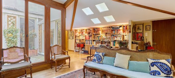 2 Schlafzimmer Wohnung in Paris, France, Nr. 177398 5