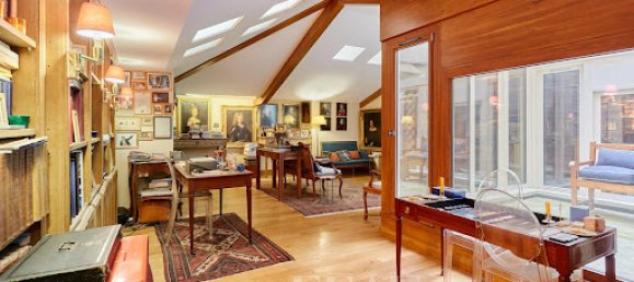 2 Schlafzimmer Wohnung in Paris, France, Nr. 177398 6