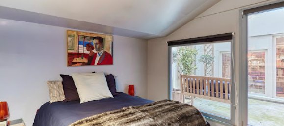 2 Schlafzimmer Wohnung in Paris, France, Nr. 177398 10