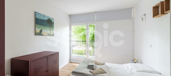 3 bedrooms Apartment in Croix, France No. 62295 5