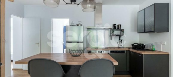 3 bedrooms Apartment in Croix, France No. 62295 2