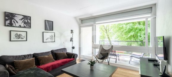 3 bedrooms Apartment in Croix, France No. 62295 4