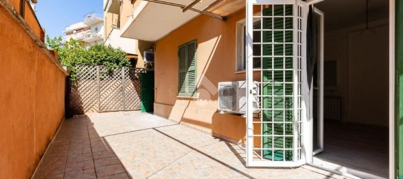 2 rooms Apartment in Rome, Italy No. 284411 13