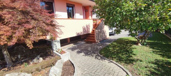 5 bedrooms House in Campo San Martino, Italy No. 358415 18