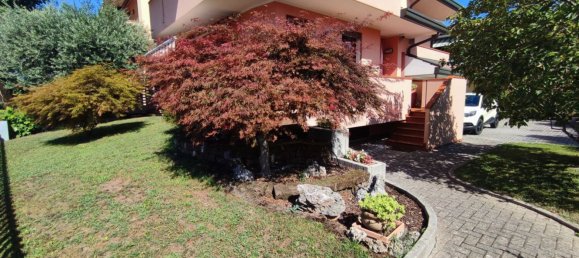 5 bedrooms House in Campo San Martino, Italy No. 358415 17