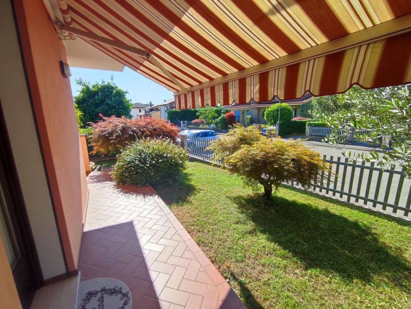 5 bedrooms House in Campo San Martino, Italy No. 358415