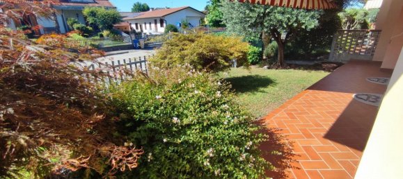 5 bedrooms House in Campo San Martino, Italy No. 358415 19