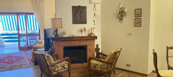 2 rooms Apartment in Fiuggi, Italy No. 306848 10