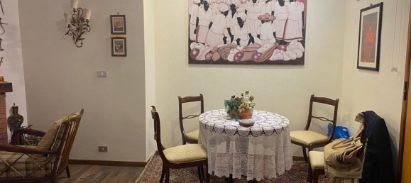2 rooms Apartment in Fiuggi, Italy No. 306848 12