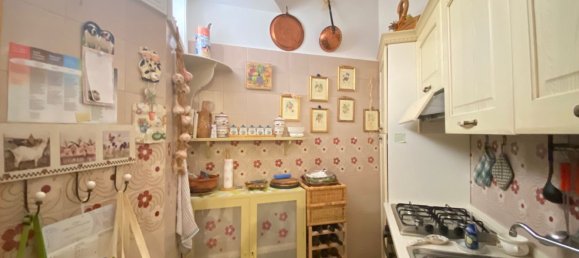 2 rooms Apartment in Fiuggi, Italy No. 306848 14