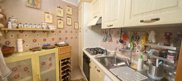 2 rooms Apartment in Fiuggi, Italy No. 306848 13