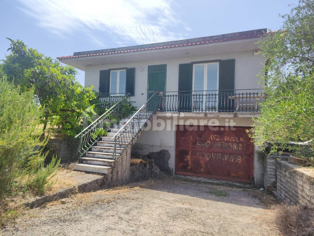 2 bedrooms Apartment in Sessa Aurunca, Italy No. 262127