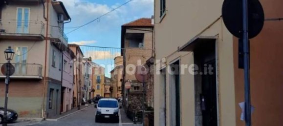 1-salle Bâtiment à Bisenti, Italy No. 130409 11