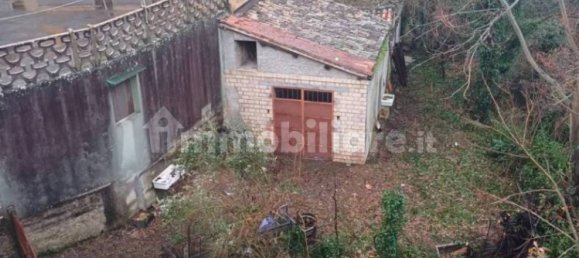 1-salle Bâtiment à Bisenti, Italy No. 130409 12