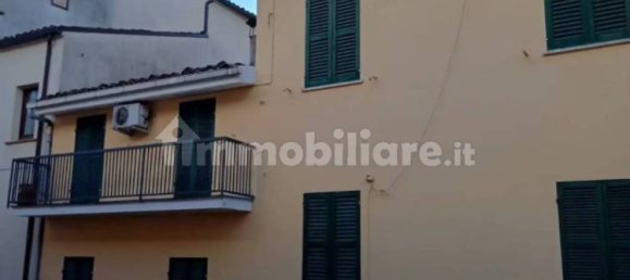 1-salle Bâtiment à Bisenti, Italy No. 130409 10