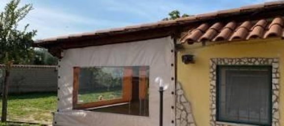 Вилла с 3 комнатами в Дзагароло, Италия № 35055 62