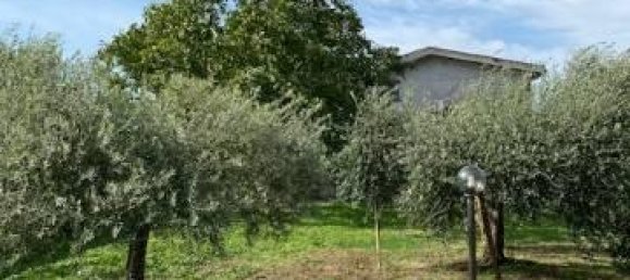 Вилла с 3 комнатами в Дзагароло, Италия № 35055 50